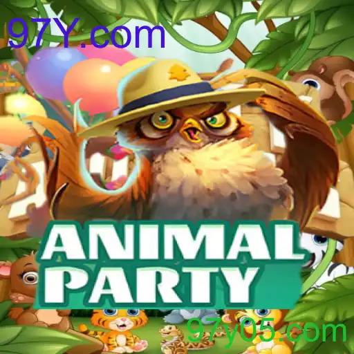 AnimalParty